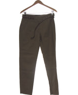 420002 Pantalons et pantacourts MANGO Occasion Once Again Friperie en ligne