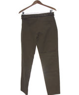 420002 Pantalons et pantacourts MANGO Occasion Vêtement occasion seconde main