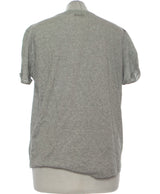 420007 Tops et t-shirts MASSIMO DUTTI Occasion Vêtement occasion seconde main