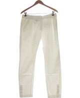 420014 Pantalons et pantacourts MANGO Occasion Once Again Friperie en ligne