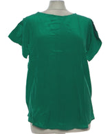 420023 Tops et t-shirts SANDRO Occasion Once Again Friperie en ligne