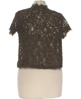 420068 Tops et t-shirts ZARA Occasion Once Again Friperie en ligne