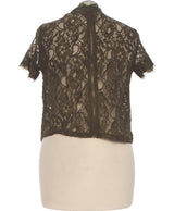 420068 Tops et t-shirts ZARA Occasion Vêtement occasion seconde main
