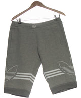 420077 Shorts et bermudas ADIDAS Occasion Vêtement occasion seconde main
