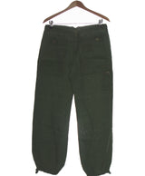 420092 Pantalons et pantacourts COMPTOIR DES COTONNIERS Occasion Once Again Friperie en ligne