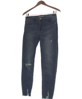 420106 Jeans PULL AND BEAR Occasion Once Again Friperie en ligne