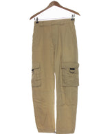 420110 Pantalons et pantacourts PULL AND BEAR Occasion Once Again Friperie en ligne