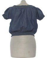 420133 Tops et t-shirts BERSHKA Occasion Vêtement occasion seconde main