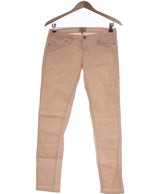 420138 Jeans BERSHKA Occasion Once Again Friperie en ligne