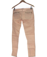 420138 Jeans BERSHKA Occasion Vêtement occasion seconde main