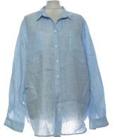 420153 Chemises et blouses MONOPRIX Occasion Once Again Friperie en ligne