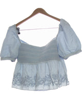 420157 Tops et t-shirts ZARA Occasion Vêtement occasion seconde main