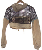 420168 Vestes PRETTY LITTLE THING Occasion Vêtement occasion seconde main