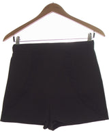 420186 Shorts et bermudas MAJE Occasion Once Again Friperie en ligne
