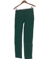 420194 Pantalons et pantacourts MANGO Occasion Once Again Friperie en ligne