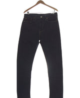 420207 Jeans LEVI'S Occasion Once Again Friperie en ligne