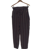 420233 Pantalons et pantacourts PULL AND BEAR Occasion Once Again Friperie en ligne