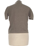 420258 Tops et t-shirts ZARA Occasion Vêtement occasion seconde main