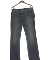 420271 Jeans 7 FOR ALL MANKIND Occasion Once Again Friperie en ligne