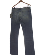 420271 Jeans 7 FOR ALL MANKIND Occasion Vêtement occasion seconde main