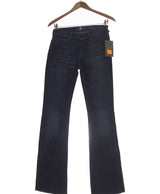 420275 Jeans 7 FOR ALL MANKIND Occasion Once Again Friperie en ligne