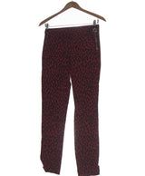 420281 Pantalons et pantacourts ZARA Occasion Once Again Friperie en ligne