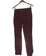 420281 Pantalons et pantacourts ZARA Occasion Vêtement occasion seconde main