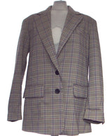 420290 Vestes ZARA Occasion Once Again Friperie en ligne
