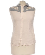 420333 Chemises et blouses H&M Occasion Once Again Friperie en ligne