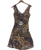 420334 Robes CACHE CACHE Occasion Vêtement occasion seconde main