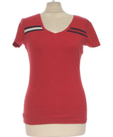 420382 Tops et t-shirts TOMMY HILFIGER Occasion Once Again Friperie en ligne