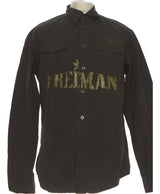 420405 Chemises et blouses FREEMAN T PORTER Occasion Once Again Friperie en ligne