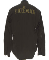 420405 Chemises et blouses FREEMAN T PORTER Occasion Vêtement occasion seconde main