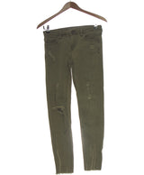 420408 Jeans ZARA Occasion Once Again Friperie en ligne