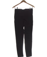 420438 Pantalons et pantacourts ZARA Occasion Vêtement occasion seconde main
