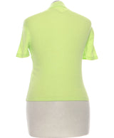 420439 Tops et t-shirts BERSHKA Occasion Vêtement occasion seconde main