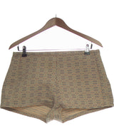 420484 Shorts et bermudas PULL AND BEAR Occasion Once Again Friperie en ligne