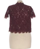 420490 Tops et t-shirts ZARA Occasion Once Again Friperie en ligne