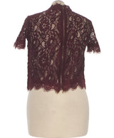 420490 Tops et t-shirts ZARA Occasion Vêtement occasion seconde main