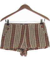 420492 Shorts et bermudas ZARA Occasion Once Again Friperie en ligne