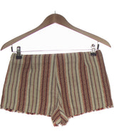 420492 Shorts et bermudas ZARA Occasion Vêtement occasion seconde main