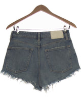 420494 Shorts et bermudas ZARA Occasion Vêtement occasion seconde main
