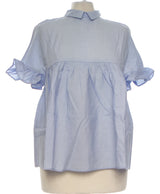 420497 Chemises et blouses ZARA Occasion Once Again Friperie en ligne