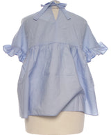 420497 Chemises et blouses ZARA Occasion Vêtement occasion seconde main