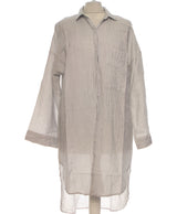 420500 Chemises et blouses ZARA Occasion Once Again Friperie en ligne