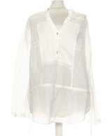 420513 Chemises et blouses ZARA Occasion Once Again Friperie en ligne