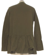 420525 Tops et t-shirts ZARA Occasion Vêtement occasion seconde main