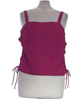 420536 Tops et t-shirts NEW LOOK Occasion Once Again Friperie en ligne