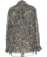 420571 Chemises et blouses UN JOUR AILLEURS Occasion Vêtement occasion seconde main