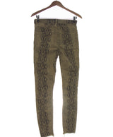 420574 Jeans ZARA Occasion Vêtement occasion seconde main